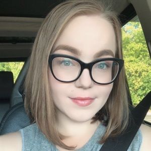 Meet your Posher, Morgaine